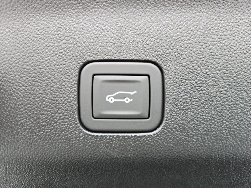 new 2026 Chevrolet Suburban car, priced at $99,800