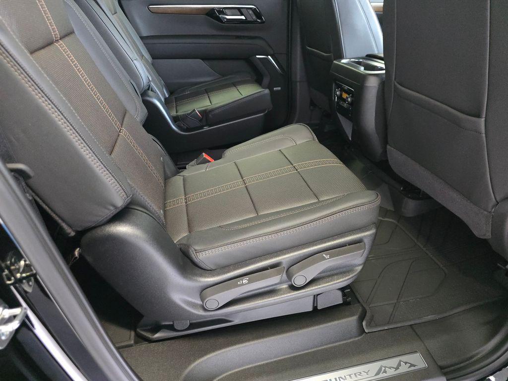 new 2026 Chevrolet Suburban car, priced at $99,800