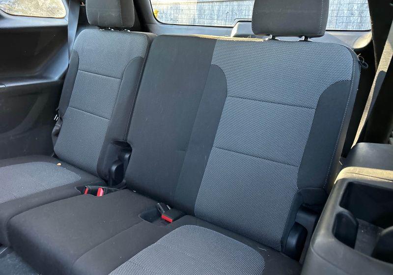 used 2023 Chevrolet Traverse car, priced at $28,925