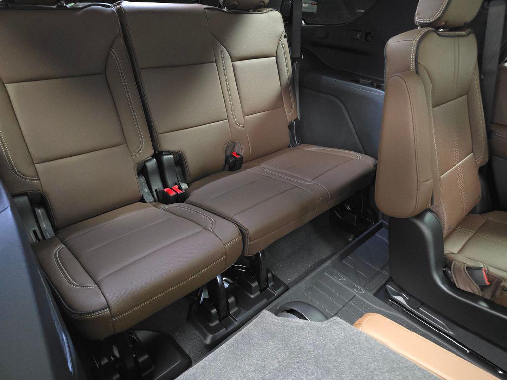 new 2026 Chevrolet Tahoe car, priced at $93,370