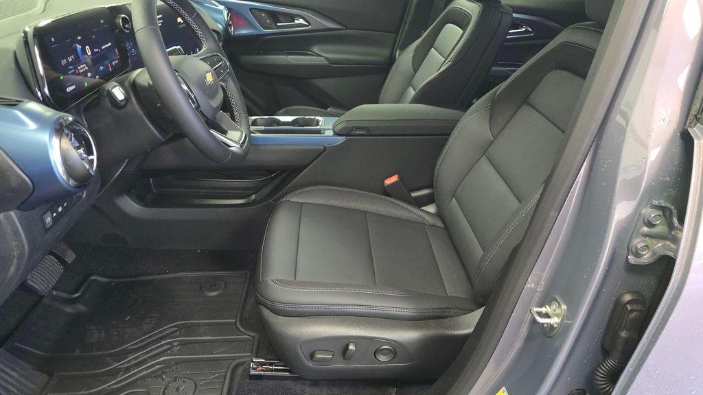 new 2026 Chevrolet Equinox EV car, priced at $36,924