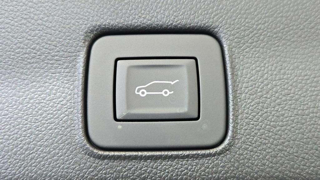 new 2026 Chevrolet TrailBlazer car, priced at $27,905