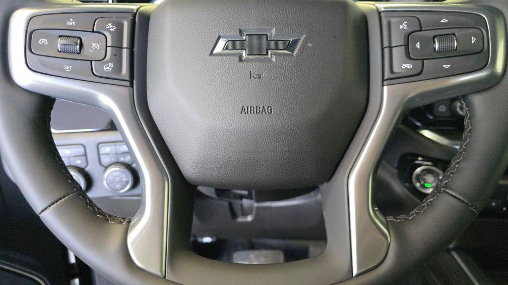 new 2026 Chevrolet Silverado 2500 car, priced at $64,725