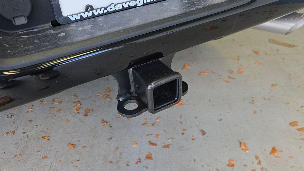 new 2026 Chevrolet Silverado 2500 car, priced at $64,725