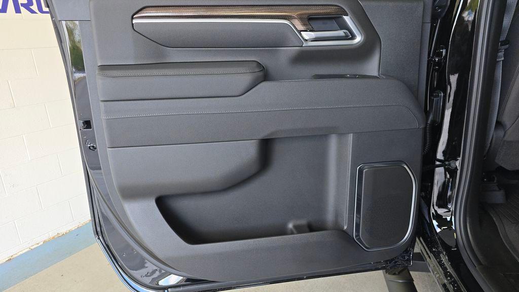 new 2026 Chevrolet Silverado 2500 car, priced at $64,725