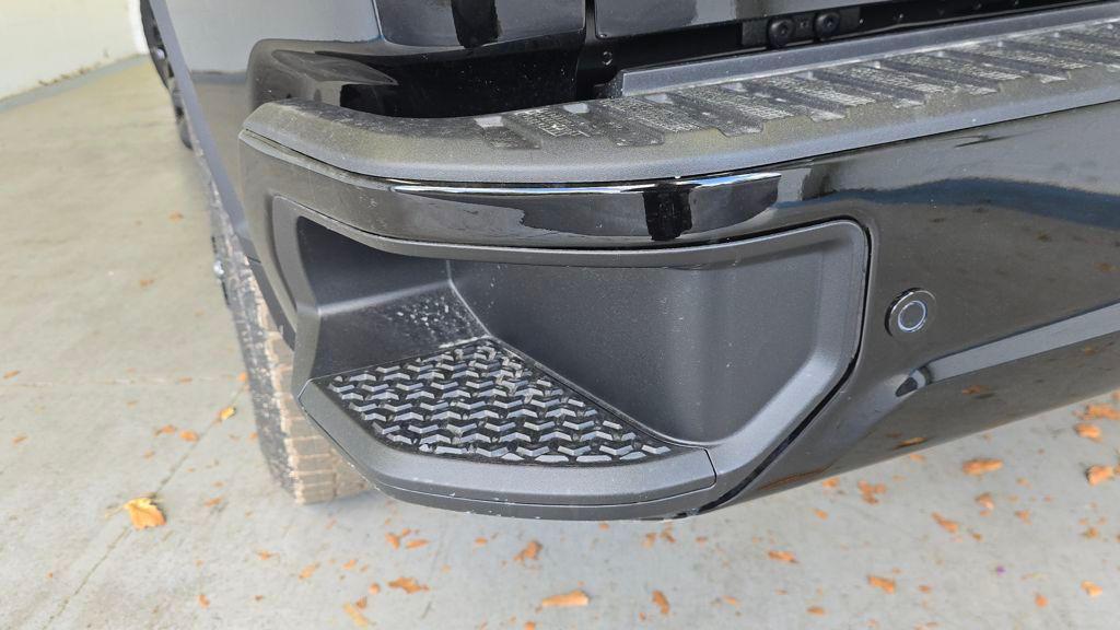 new 2026 Chevrolet Silverado 2500 car, priced at $64,725