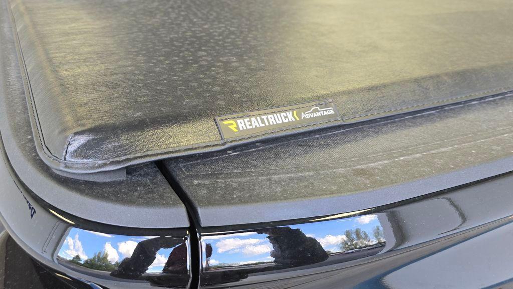 new 2026 Chevrolet Silverado 2500 car, priced at $64,725