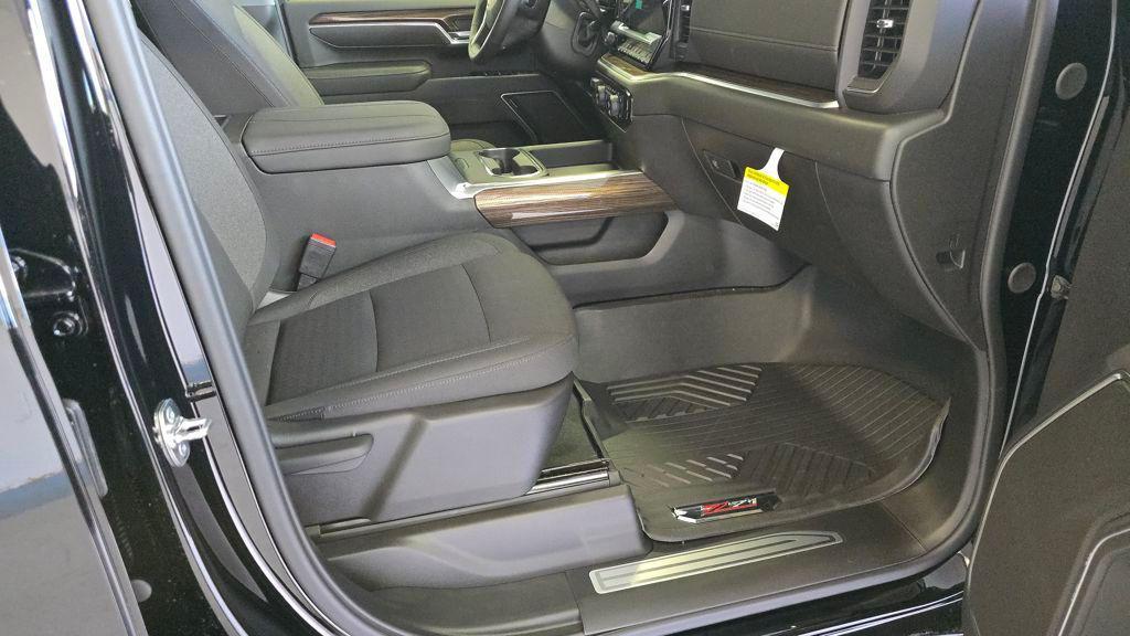 new 2026 Chevrolet Silverado 2500 car, priced at $64,725