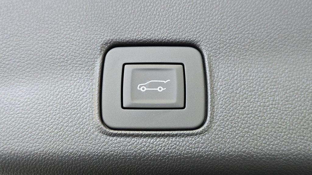 new 2026 Chevrolet TrailBlazer car, priced at $27,905