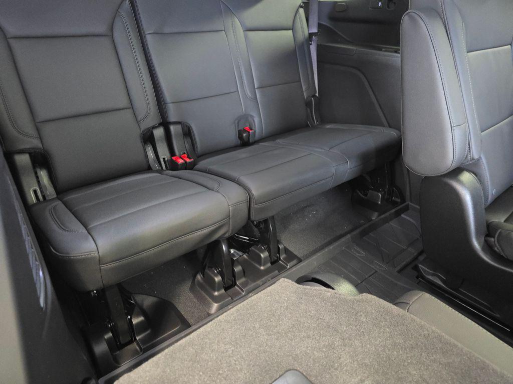 new 2026 Chevrolet Tahoe car, priced at $77,008