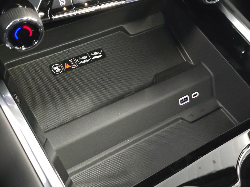 new 2026 Chevrolet Tahoe car, priced at $77,008