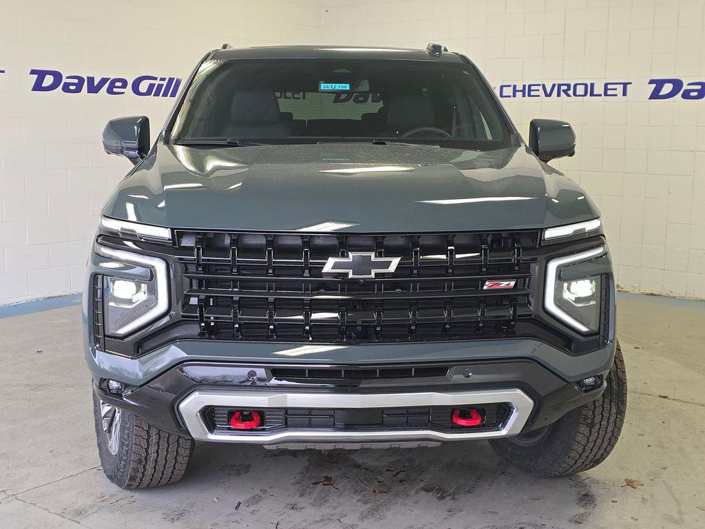 new 2026 Chevrolet Tahoe car, priced at $77,008