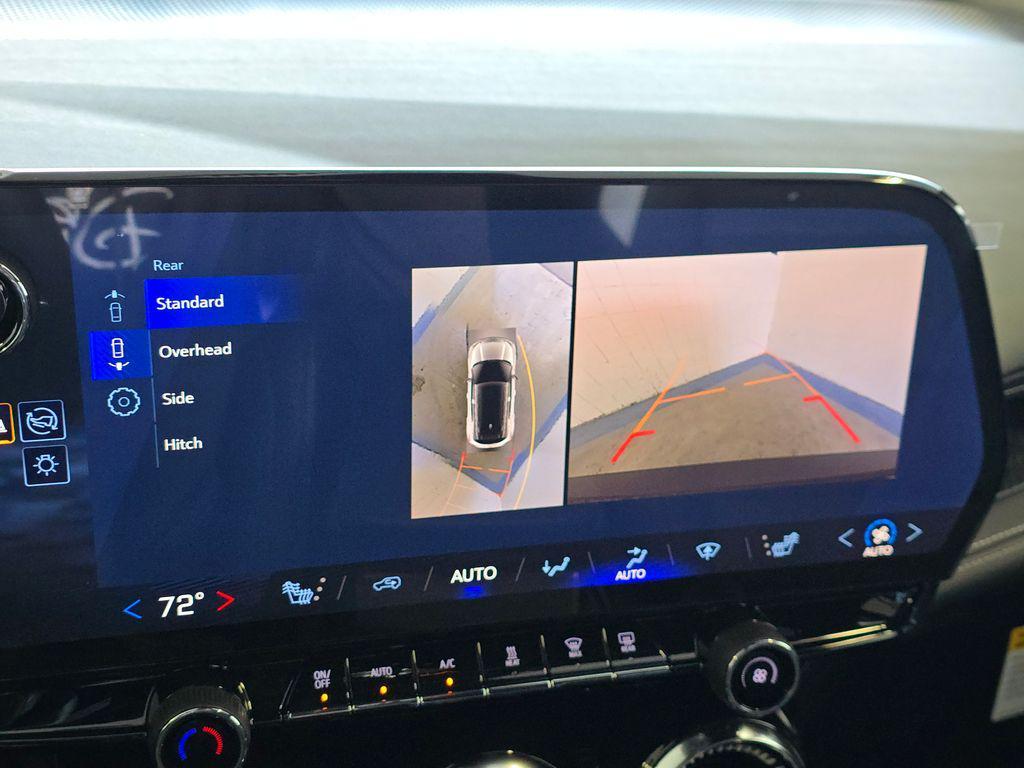 new 2026 Chevrolet Blazer EV car, priced at $50,728