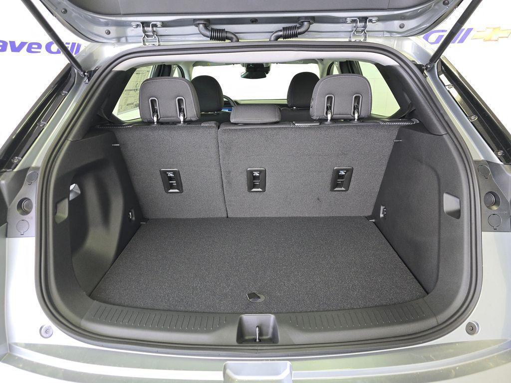 new 2027 Chevrolet Bolt car, priced at $30,179