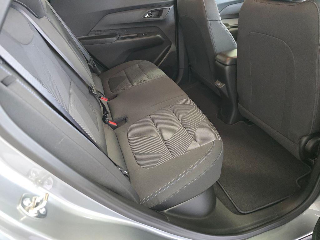 new 2027 Chevrolet Bolt car, priced at $30,179