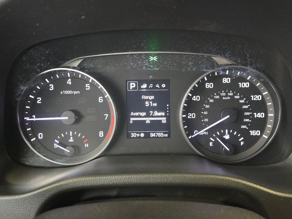 used 2018 Hyundai Elantra car, priced at $10,995