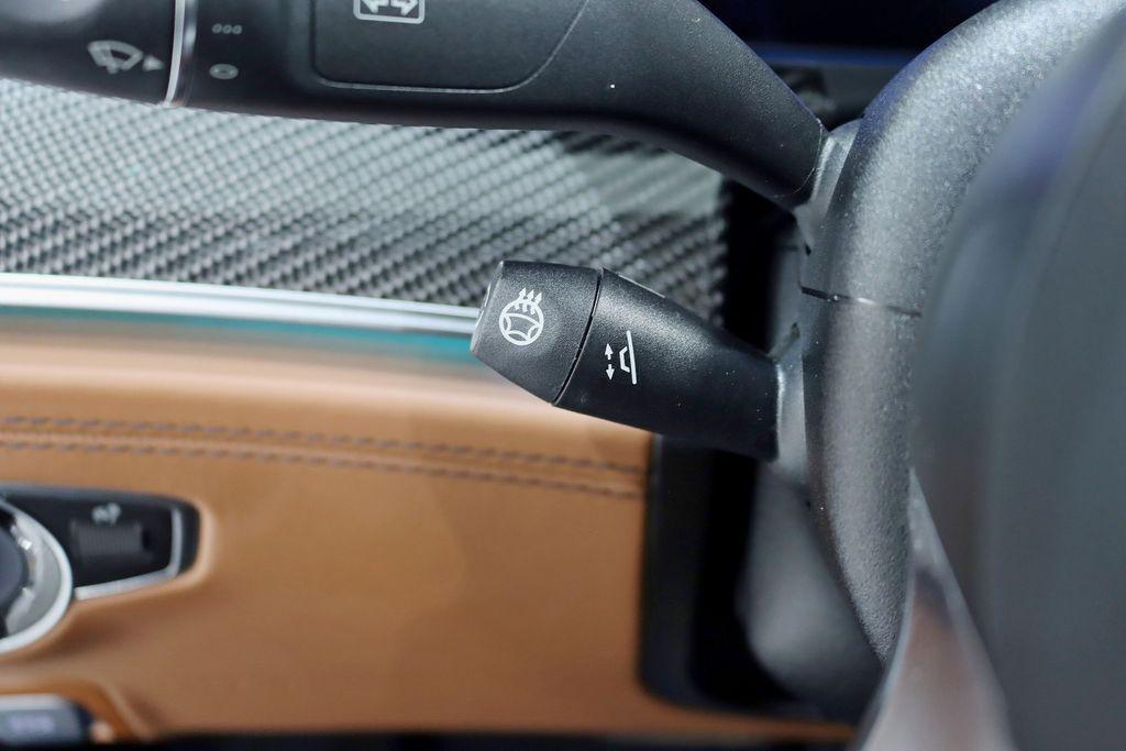used 2023 Mercedes-Benz AMG GT 53 car, priced at $86,980