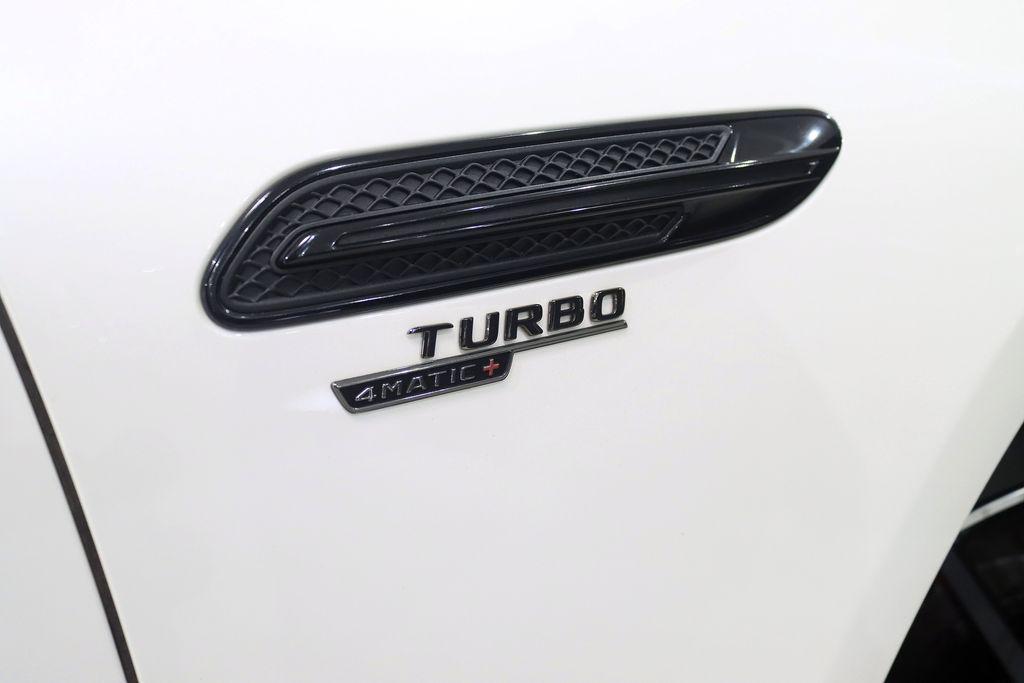 used 2023 Mercedes-Benz AMG GT 53 car, priced at $86,980