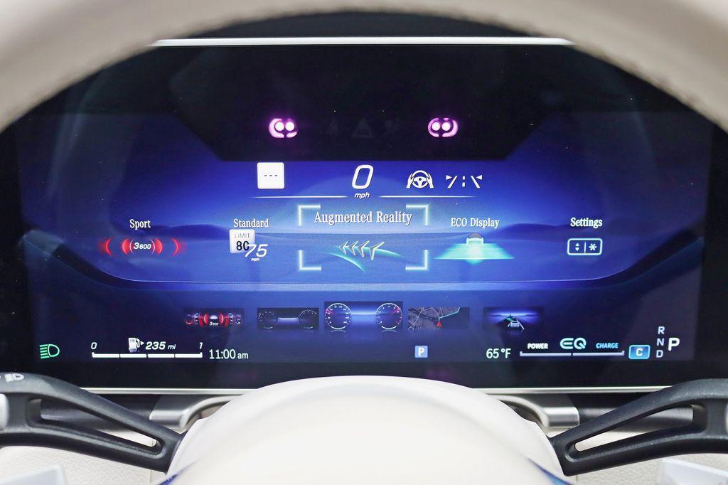 used 2022 Mercedes-Benz S-Class car, priced at $66,980