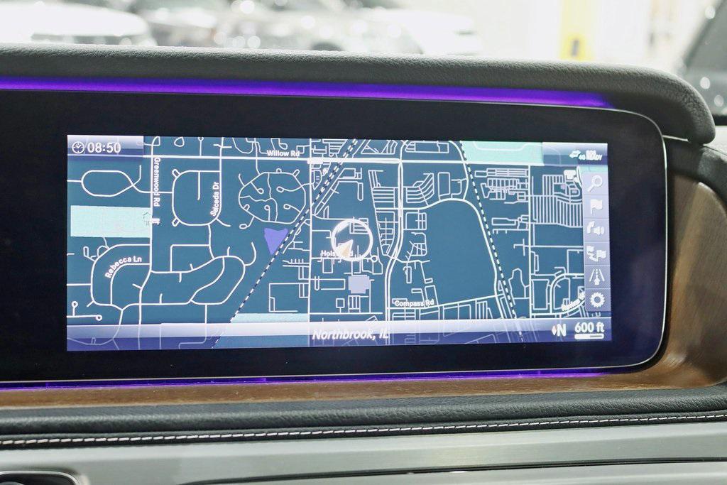 used 2021 Mercedes-Benz AMG G 63 car, priced at $134,800