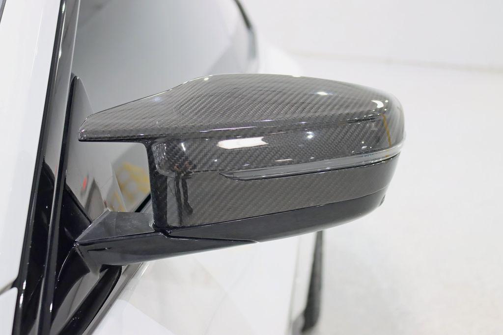 used 2024 BMW M4 car, priced at $84,800