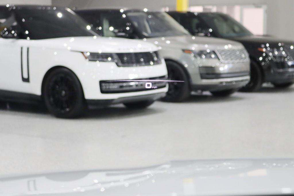 used 2022 Porsche Cayenne car, priced at $46,558