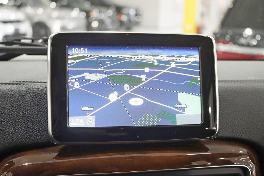 used 2013 Mercedes-Benz G-Class car, priced at $54,800