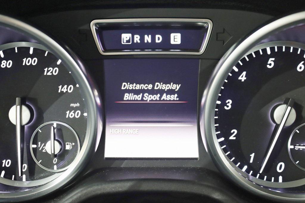 used 2013 Mercedes-Benz G-Class car, priced at $54,800