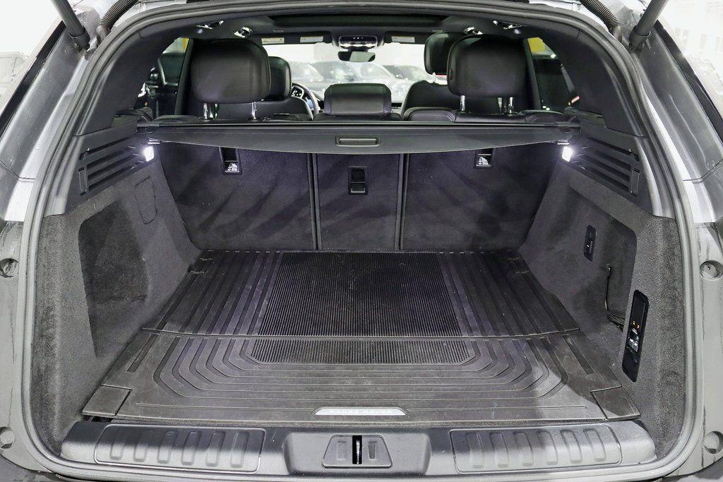 used 2024 Land Rover Range Rover Sport car, priced at $68,980