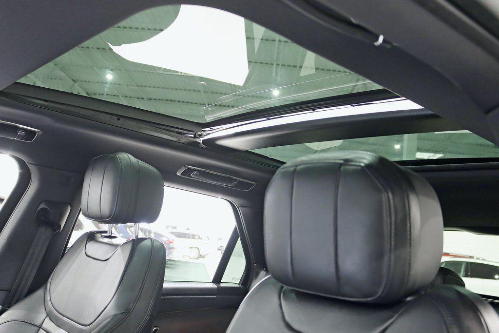 used 2024 Land Rover Range Rover Sport car, priced at $68,980