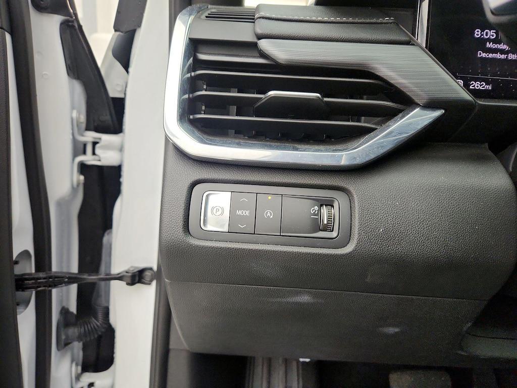 used 2025 GMC Acadia car, priced at $30,998