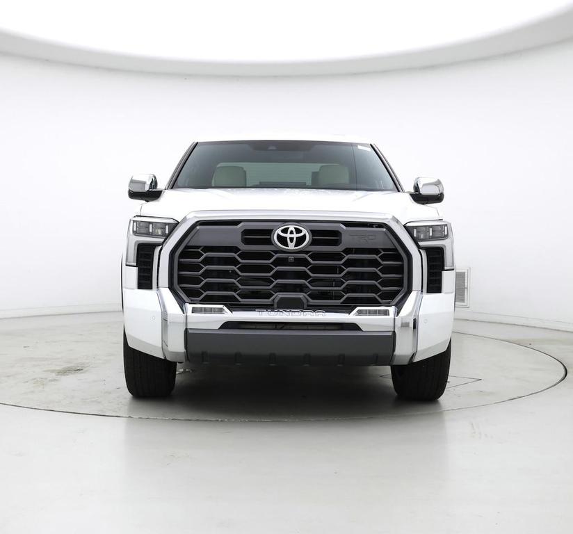used 2022 Toyota Tundra car, priced at $49,998