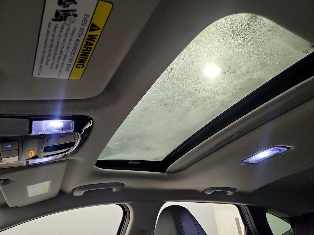 used 2023 Hyundai Tucson car, priced at $25,998