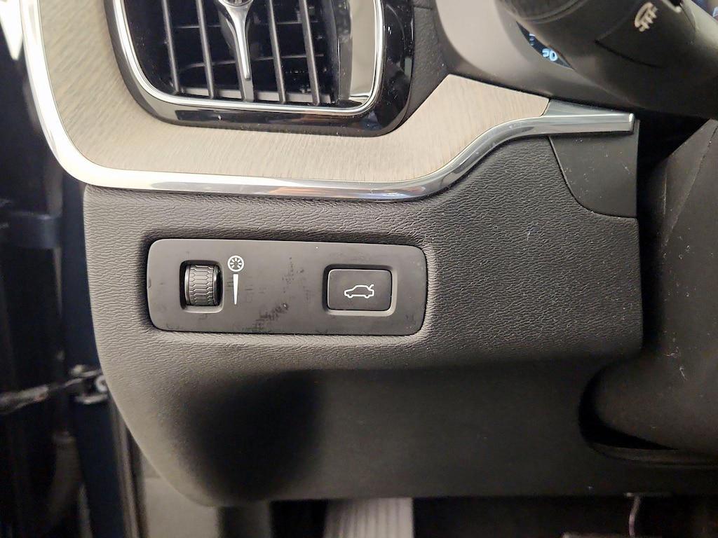 used 2019 Volvo XC60 car, priced at $24,998