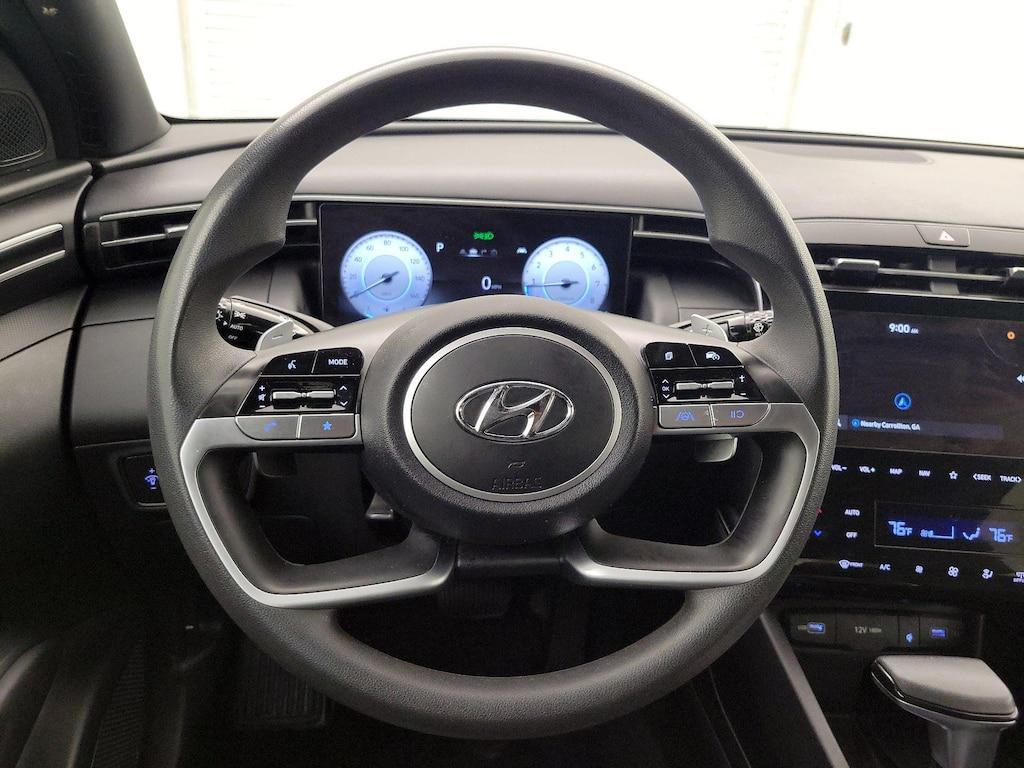 used 2024 Hyundai SANTA CRUZ car, priced at $25,998