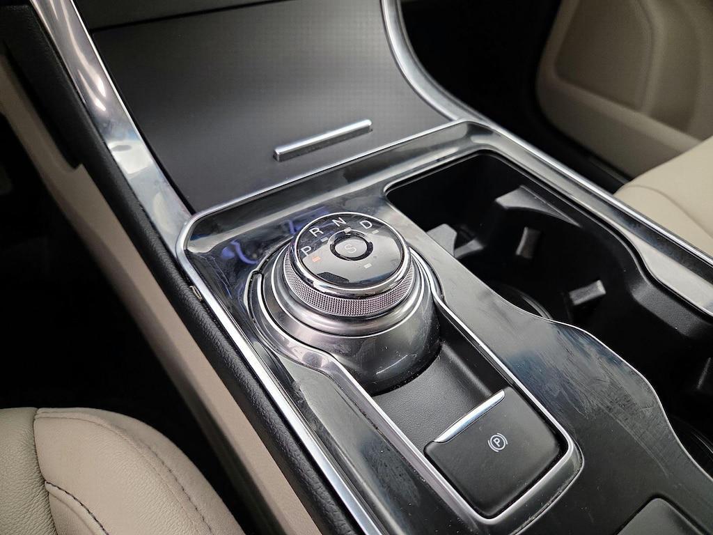 used 2019 Ford Edge car, priced at $22,998