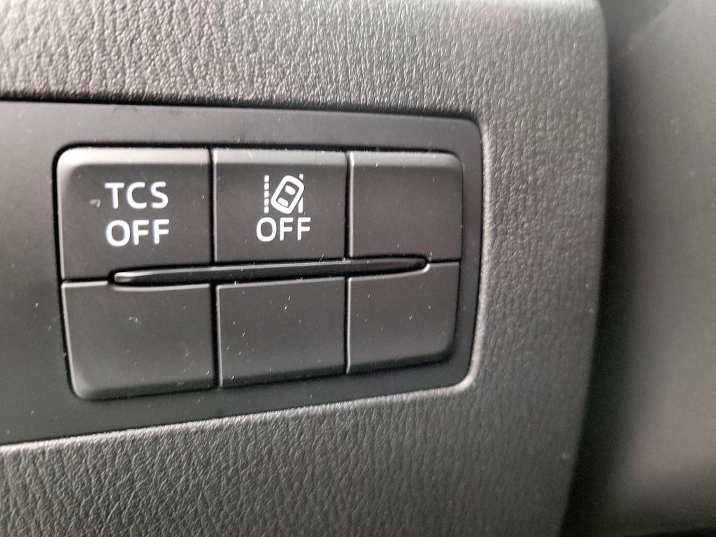 used 2021 Mazda CX-3 car, priced at $18,998