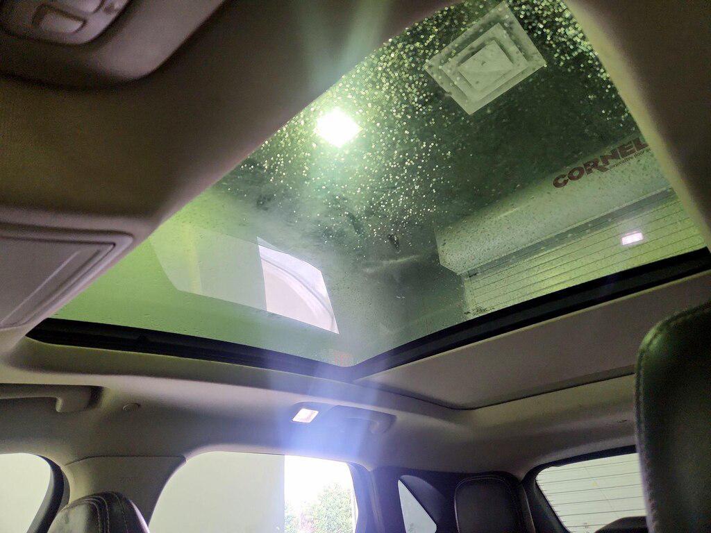 used 2020 Ford Escape car, priced at $20,998