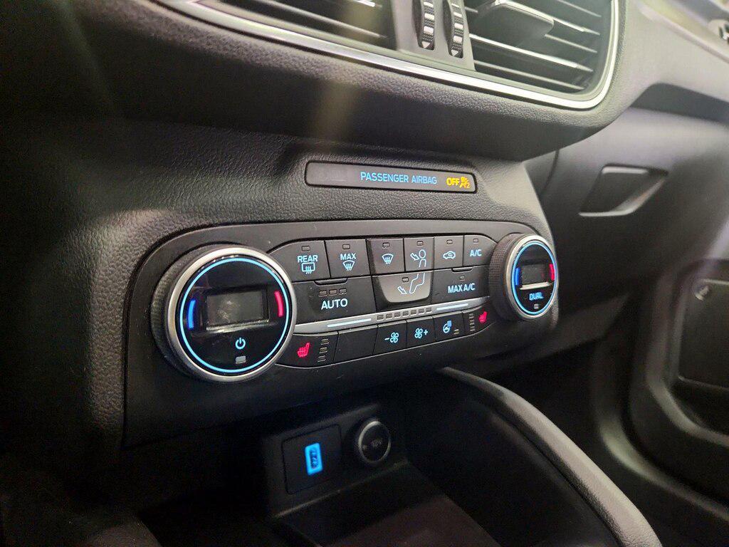 used 2020 Ford Escape car, priced at $20,998