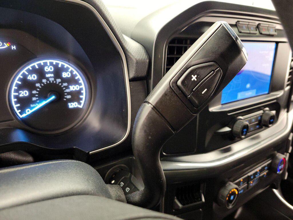 used 2022 Ford F-150 car, priced at $32,998