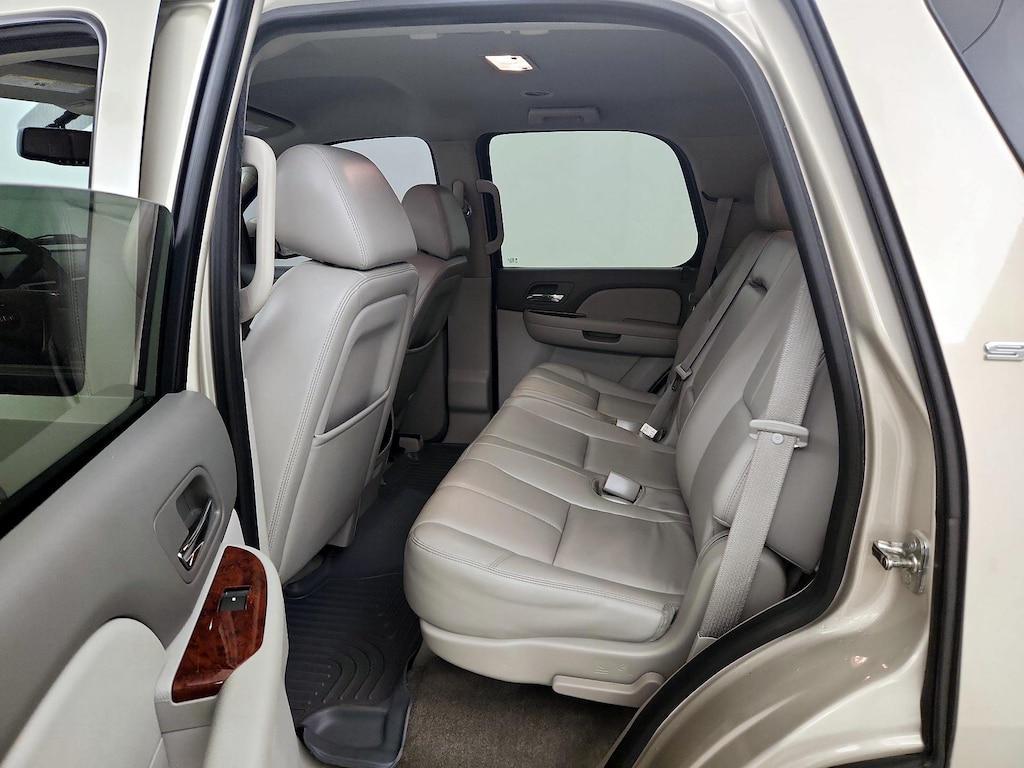 used 2014 GMC Yukon car, priced at $25,998