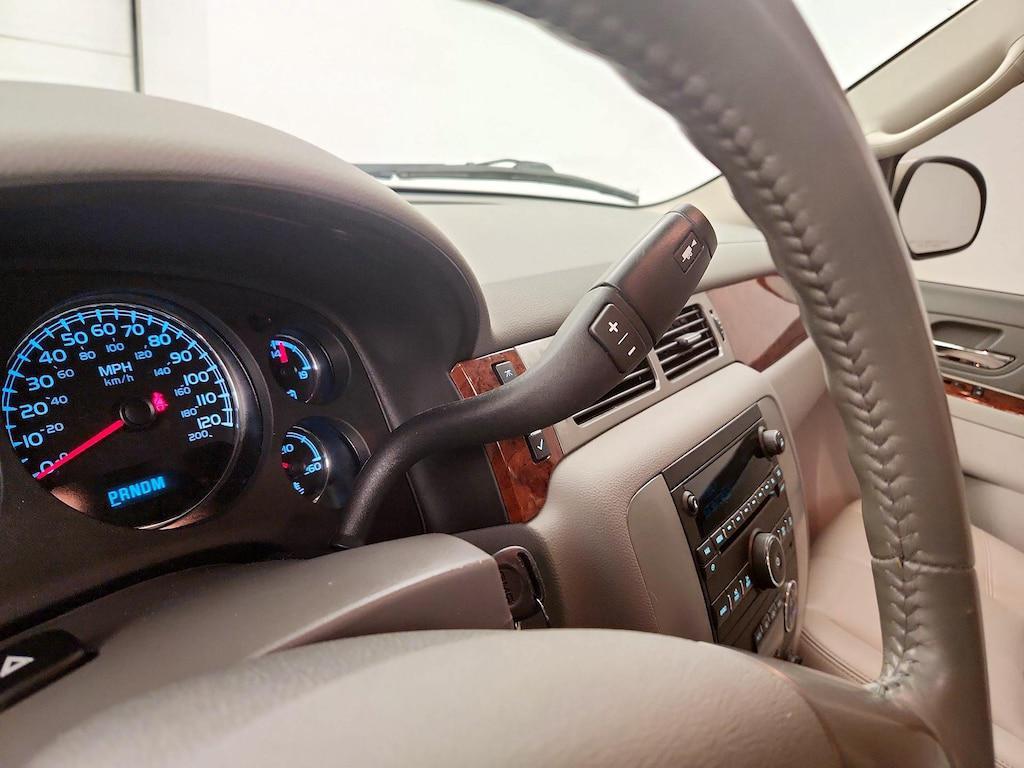 used 2014 GMC Yukon car, priced at $25,998