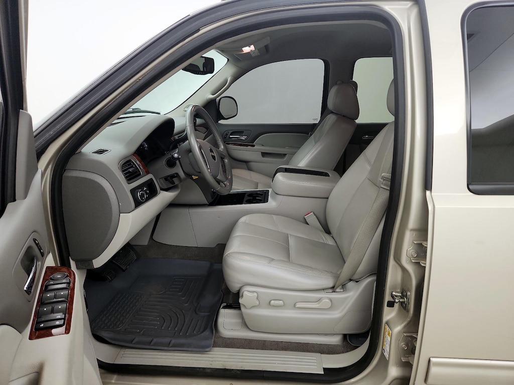 used 2014 GMC Yukon car, priced at $25,998