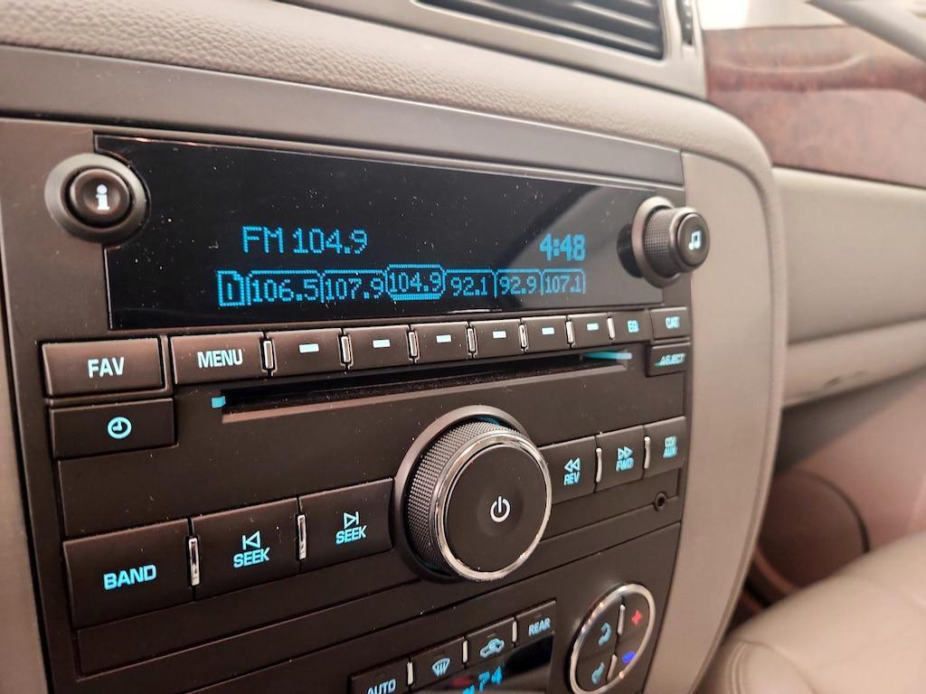 used 2014 GMC Yukon car, priced at $25,998