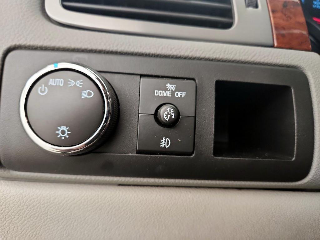 used 2014 GMC Yukon car, priced at $25,998