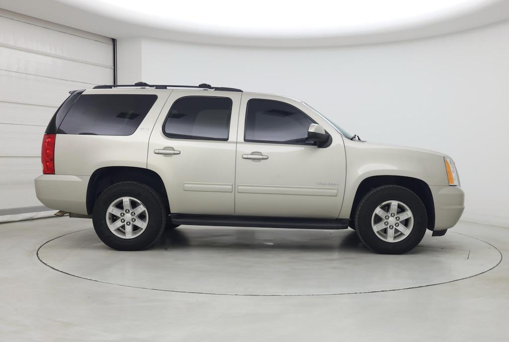 used 2014 GMC Yukon car, priced at $25,998