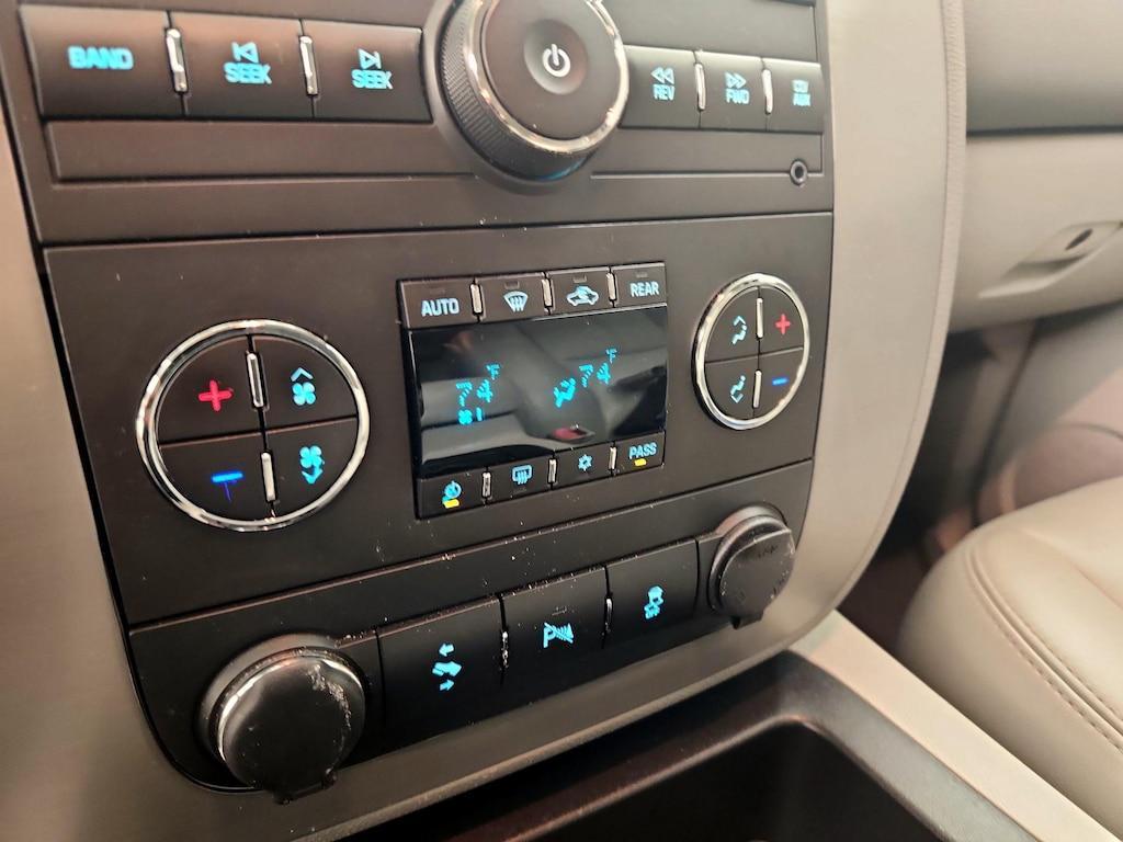 used 2014 GMC Yukon car, priced at $25,998