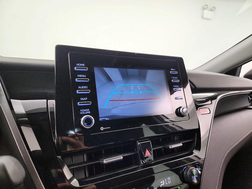 used 2023 Toyota Camry car, priced at $25,998