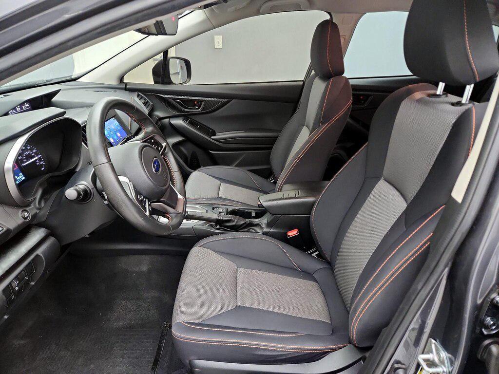 used 2023 Subaru Crosstrek car, priced at $24,998