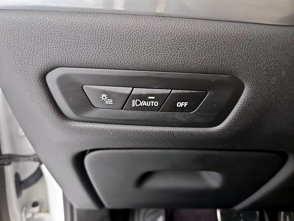 used 2025 BMW X5 car, priced at $49,998